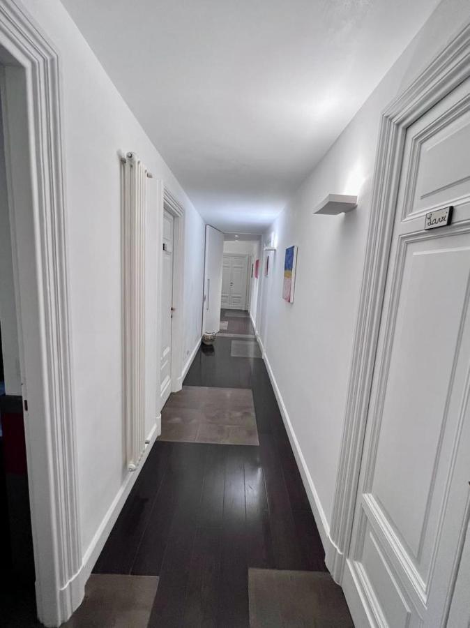 B&B Azuni Home Roma Ngoại thất bức ảnh