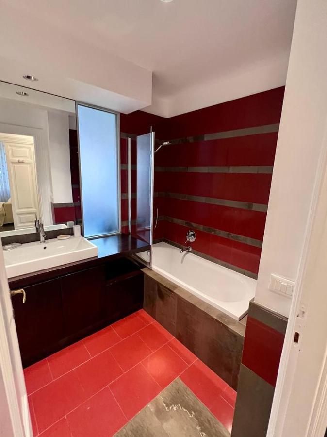 B&B Azuni Home Roma Ngoại thất bức ảnh