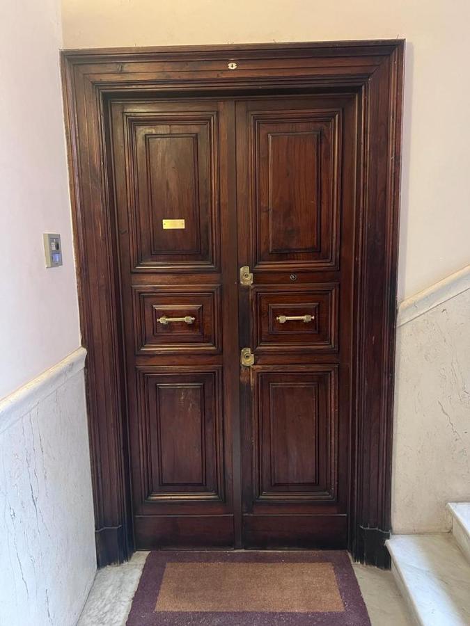 B&B Azuni Home Roma Ngoại thất bức ảnh
