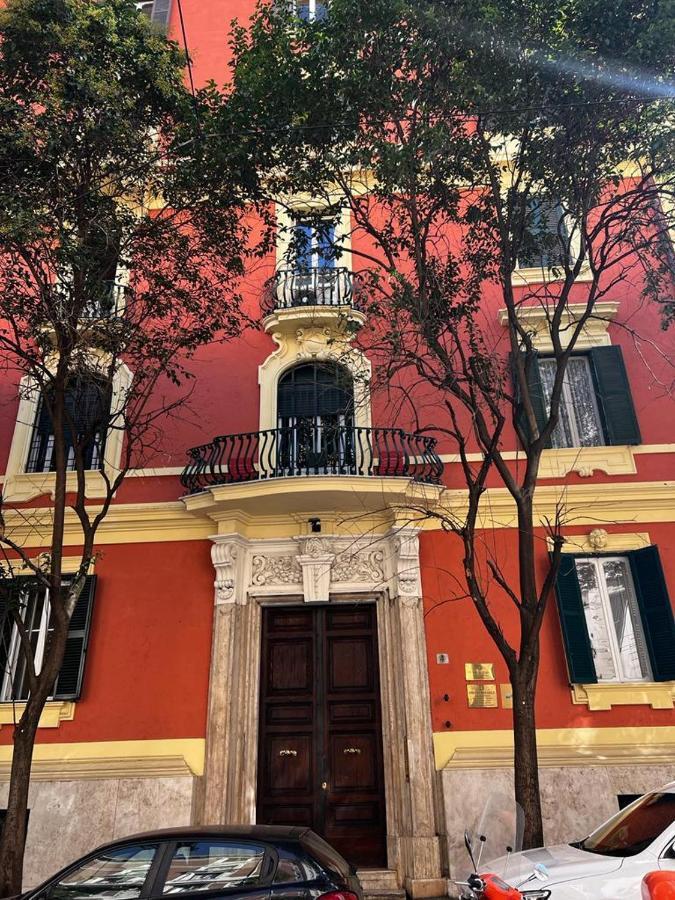 B&B Azuni Home Roma Ngoại thất bức ảnh