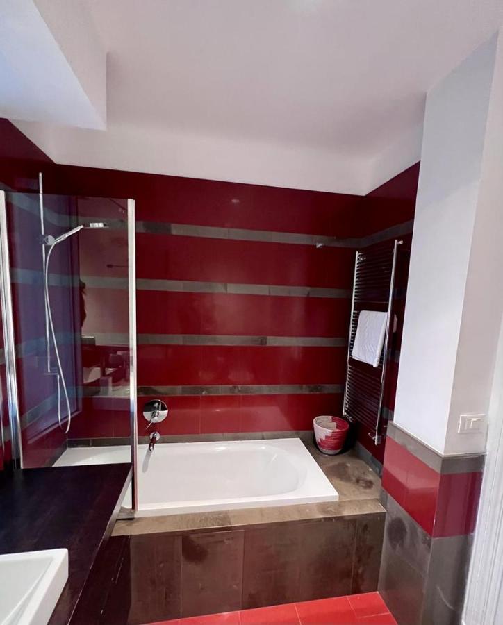 B&B Azuni Home Roma Ngoại thất bức ảnh