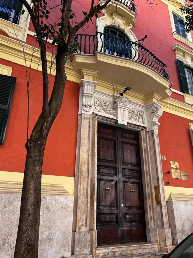 B&B Azuni Home Roma Ngoại thất bức ảnh
