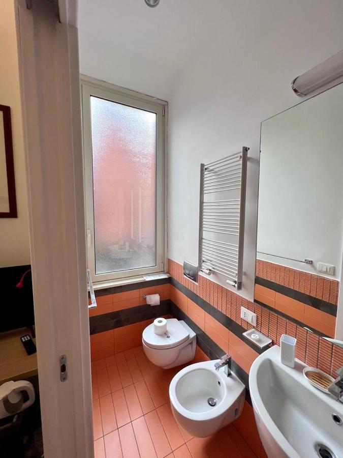 B&B Azuni Home Roma Ngoại thất bức ảnh