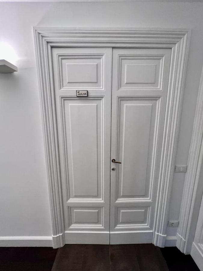 B&B Azuni Home Roma Ngoại thất bức ảnh