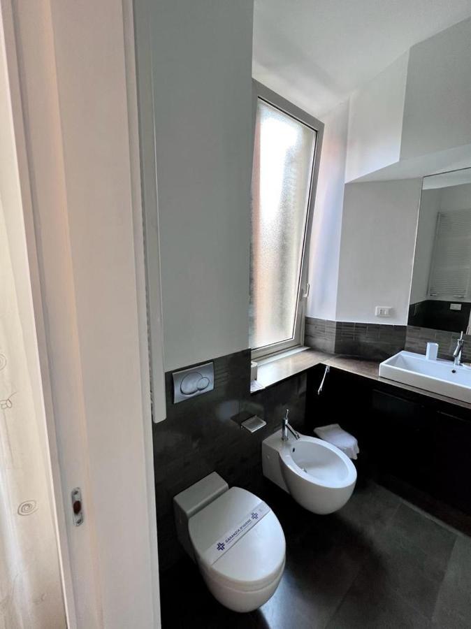 B&B Azuni Home Roma Ngoại thất bức ảnh