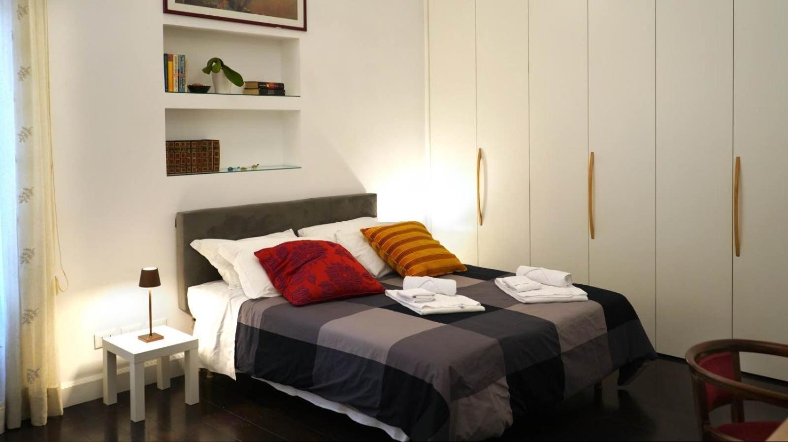 B&B Azuni Home Roma Ngoại thất bức ảnh