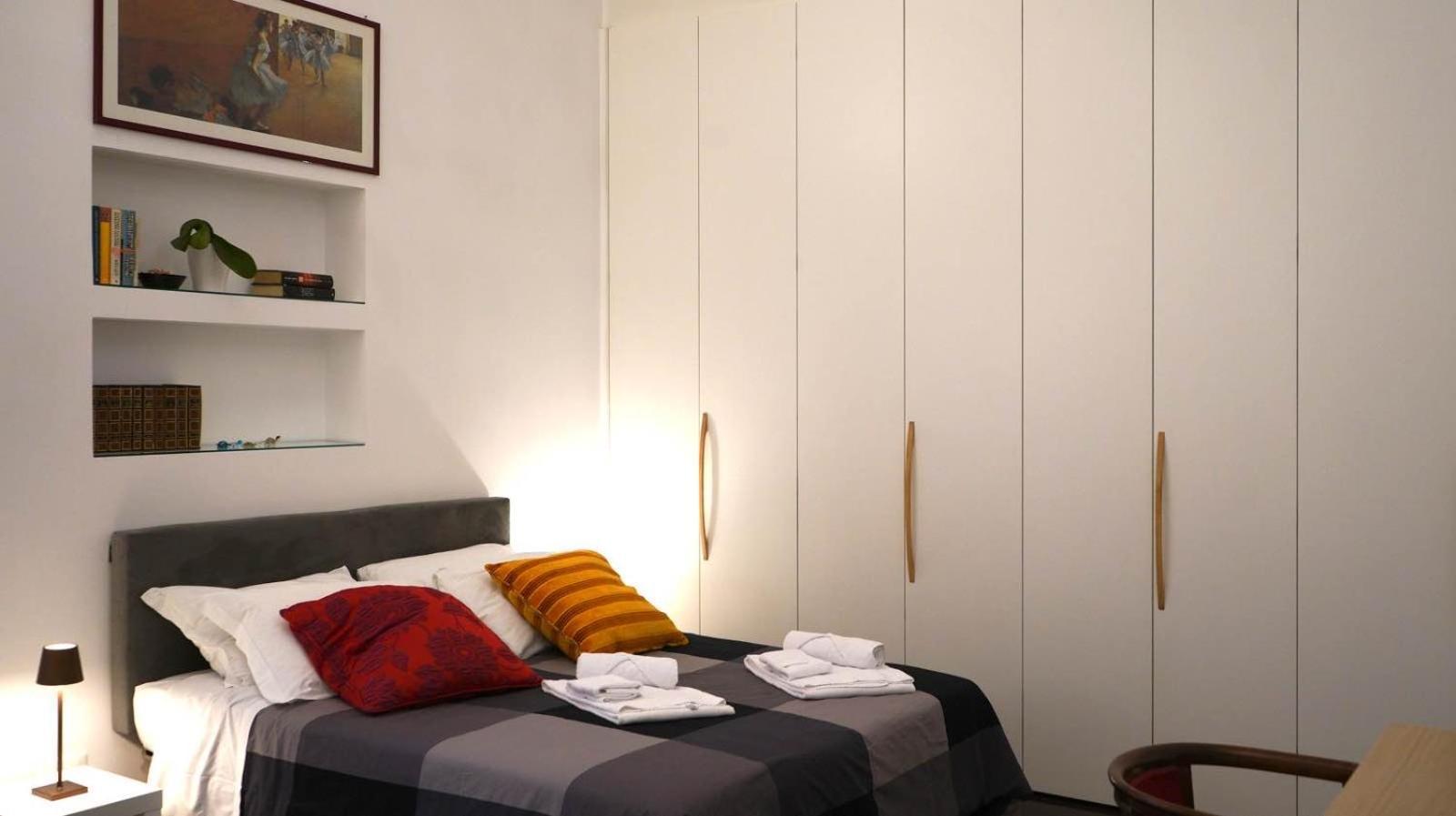 B&B Azuni Home Roma Ngoại thất bức ảnh