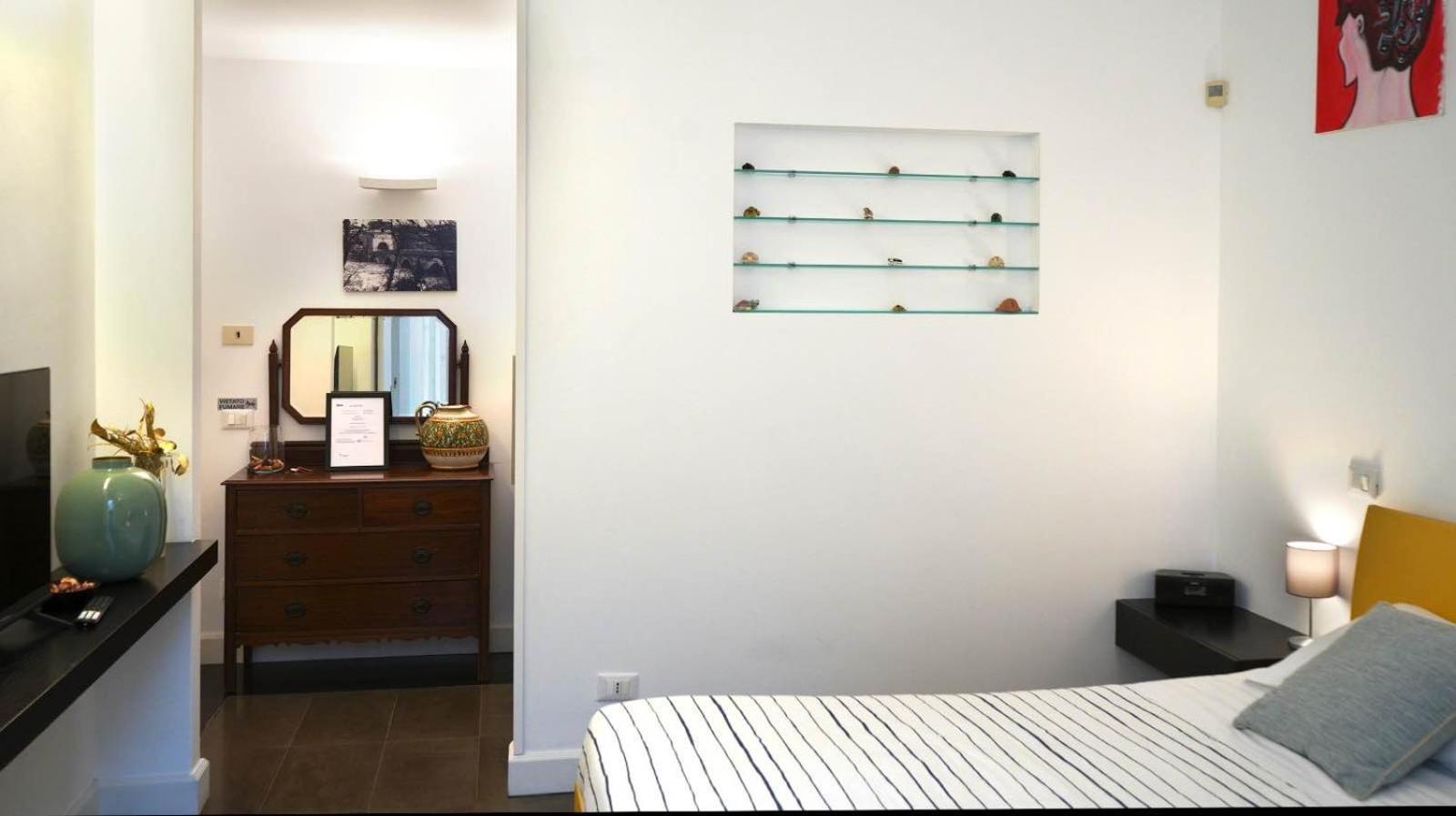 B&B Azuni Home Roma Ngoại thất bức ảnh
