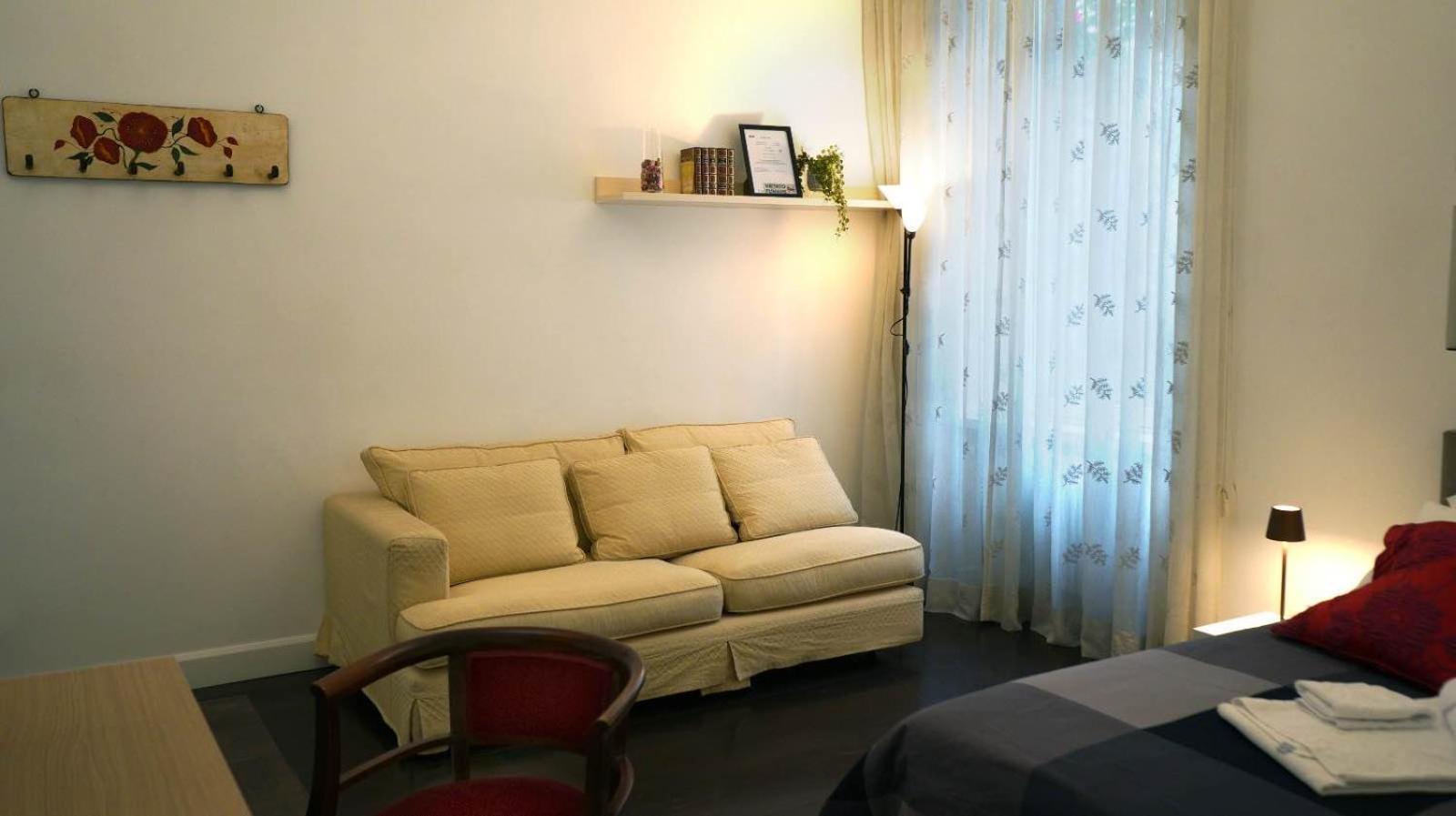 B&B Azuni Home Roma Ngoại thất bức ảnh