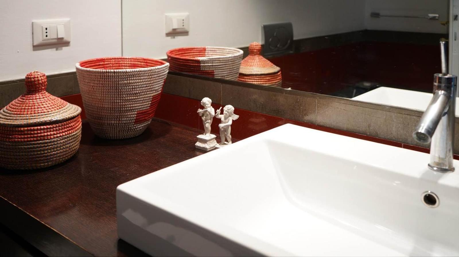 B&B Azuni Home Roma Ngoại thất bức ảnh
