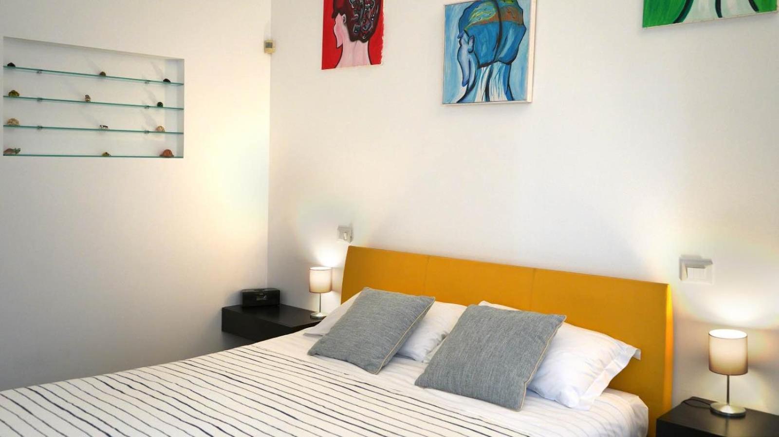B&B Azuni Home Roma Ngoại thất bức ảnh