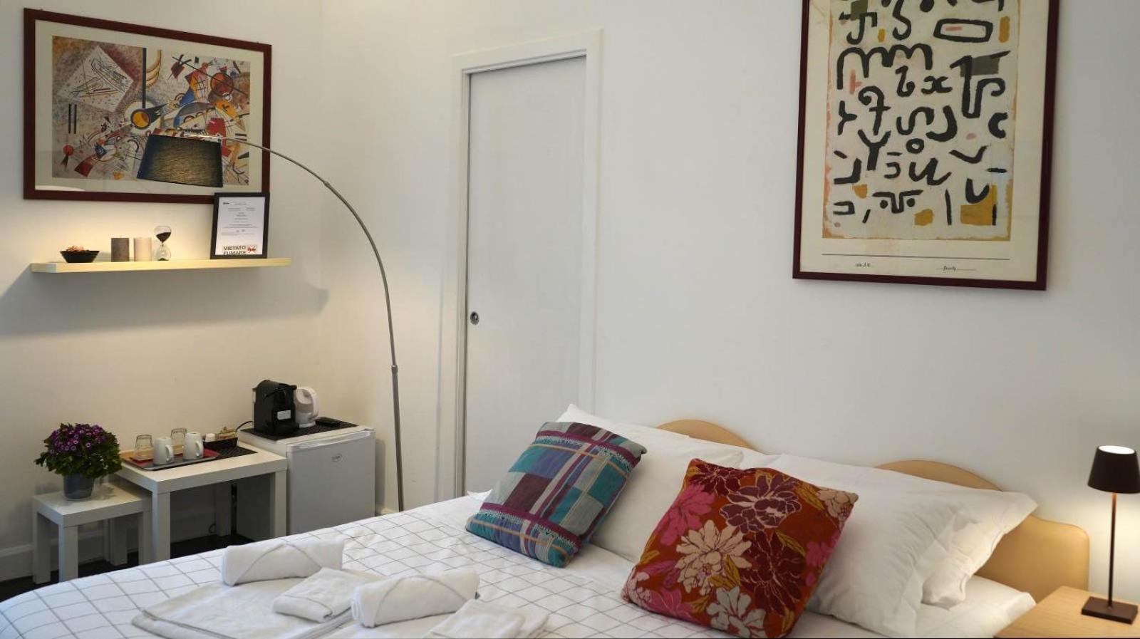 B&B Azuni Home Roma Ngoại thất bức ảnh
