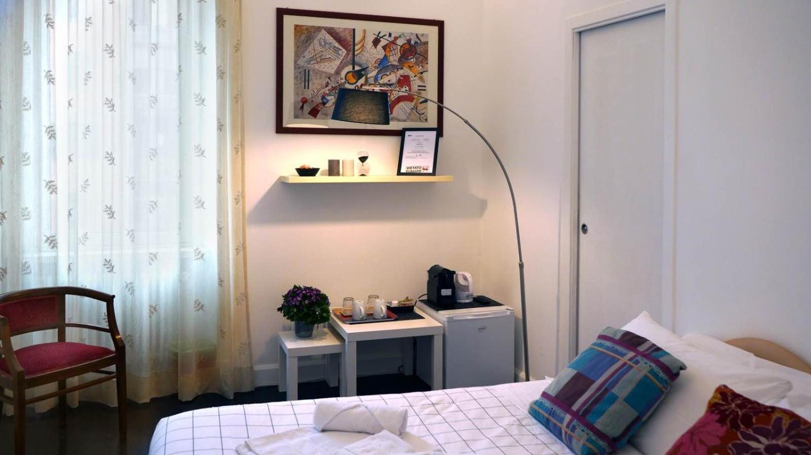 B&B Azuni Home Roma Ngoại thất bức ảnh