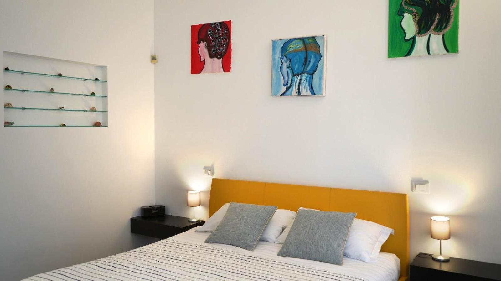 B&B Azuni Home Roma Ngoại thất bức ảnh