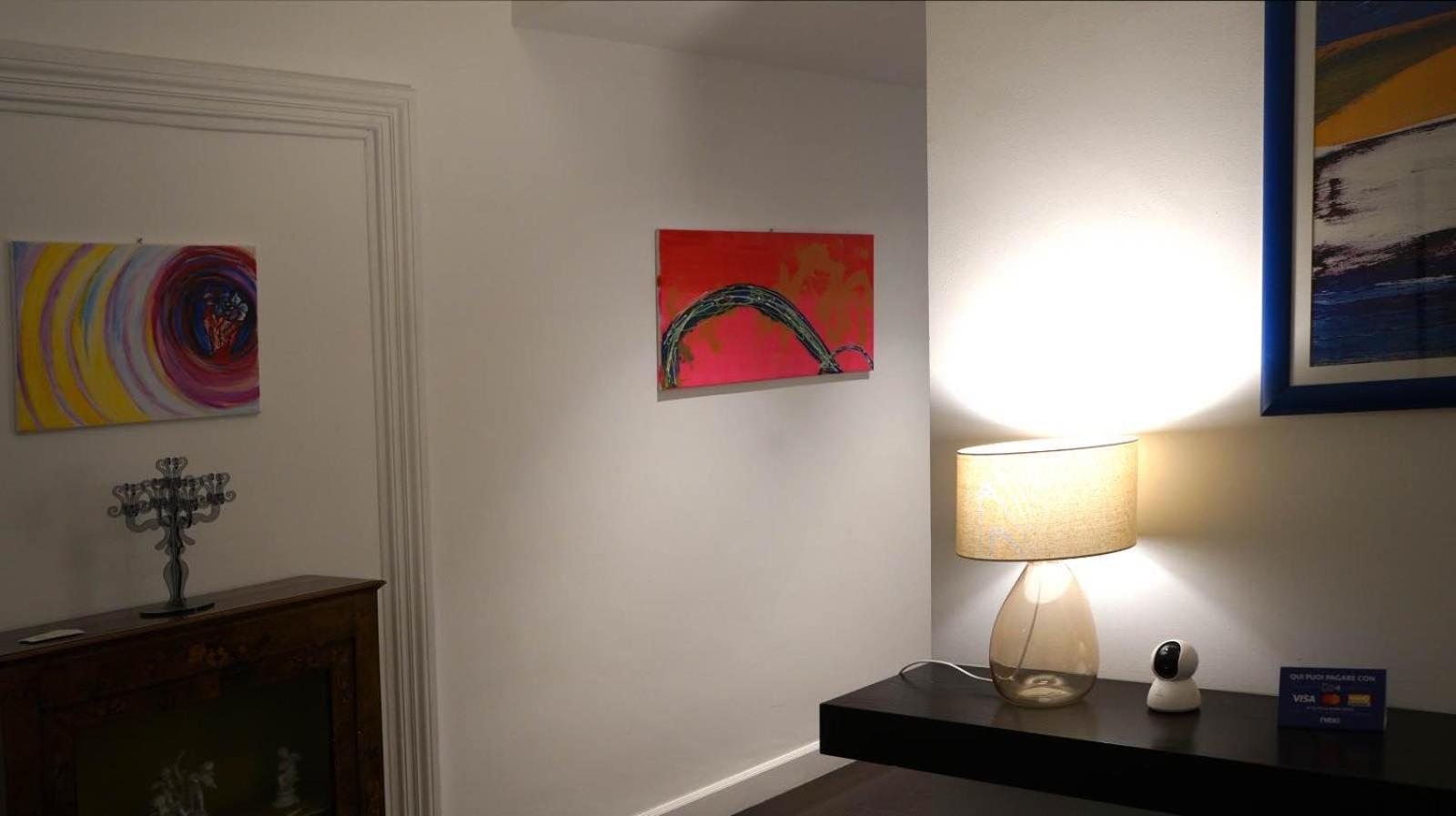 B&B Azuni Home Roma Ngoại thất bức ảnh