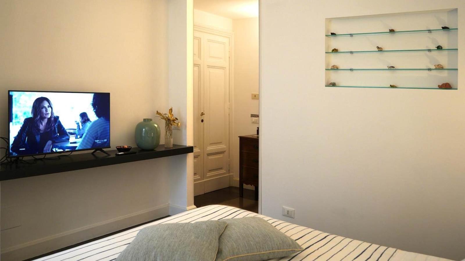 B&B Azuni Home Roma Ngoại thất bức ảnh
