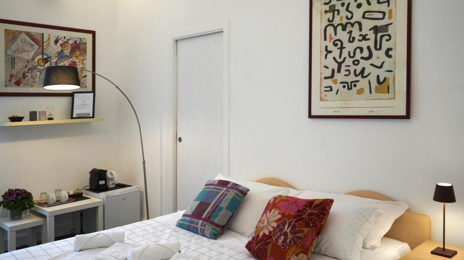 B&B Azuni Home Roma Ngoại thất bức ảnh