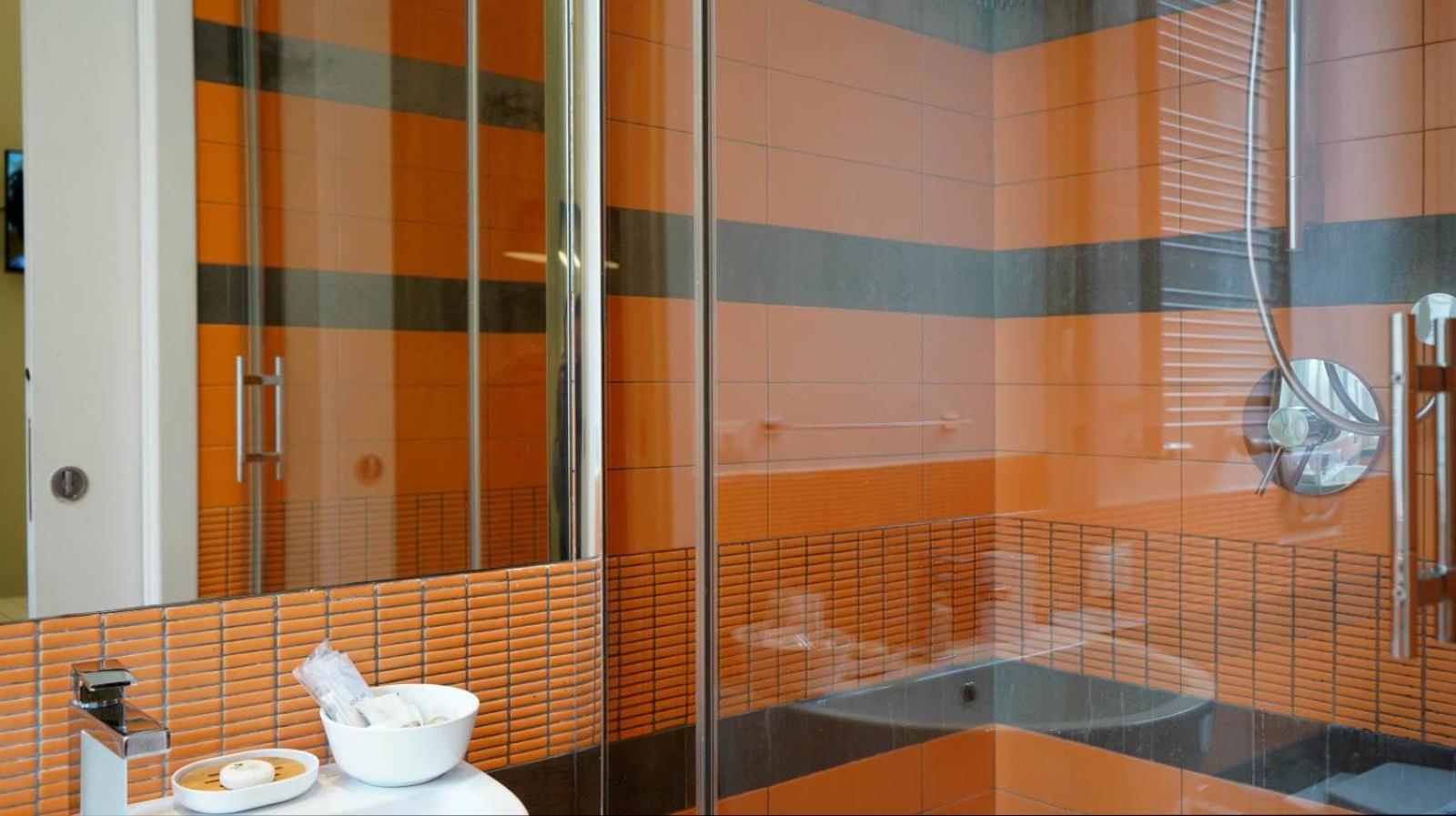 B&B Azuni Home Roma Ngoại thất bức ảnh